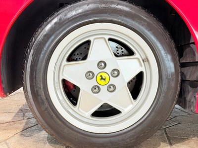 صورة مصغرة 51 لـ 1991 Ferrari TESTAROSSA