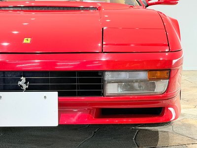 صورة مصغرة 41 لـ 1991 Ferrari TESTAROSSA