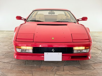 صورة مصغرة 32 لـ 1991 Ferrari TESTAROSSA