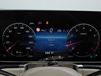 MERCEDES-BENZ S-CLASS - 8