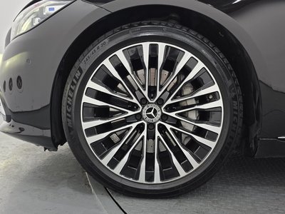 MERCEDES-BENZ S-CLASS - 6