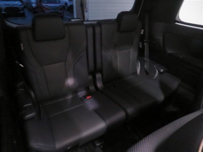 TOYOTA ALPHARD - 9