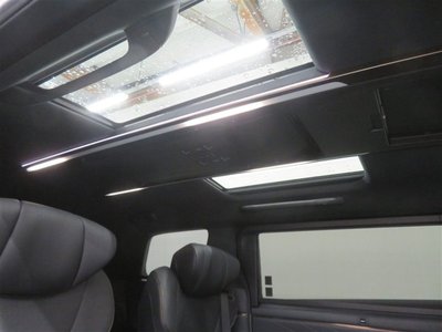 TOYOTA ALPHARD - 7