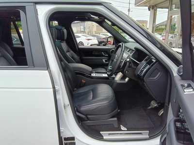 صورة مصغرة 42 لـ 2019 LAND Rover RANGE ROVER