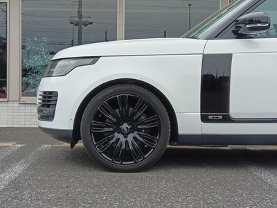 صورة مصغرة 32 لـ 2019 LAND Rover RANGE ROVER