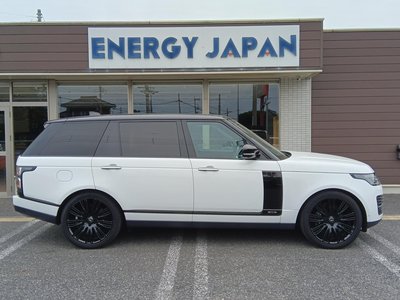 صورة مصغرة 22 لـ 2019 LAND Rover RANGE ROVER
