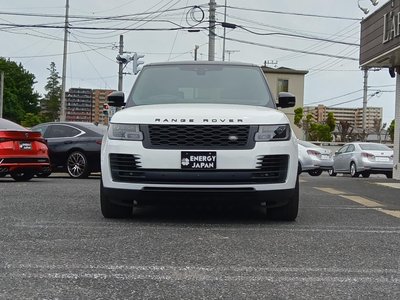 صورة مصغرة 78 لـ 2019 LAND Rover RANGE ROVER