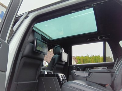 صورة مصغرة 15 لـ 2019 LAND Rover RANGE ROVER