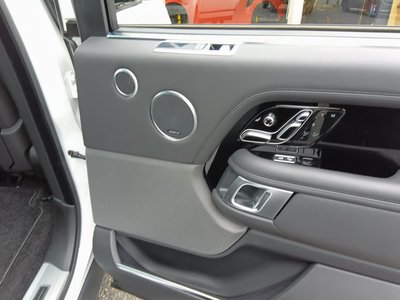 صورة مصغرة 58 لـ 2019 LAND Rover RANGE ROVER