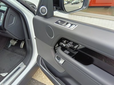 صورة مصغرة 47 لـ 2019 LAND Rover RANGE ROVER