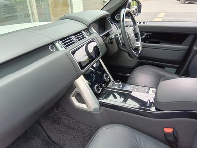 صورة مصغرة 52 لـ 2019 LAND Rover RANGE ROVER