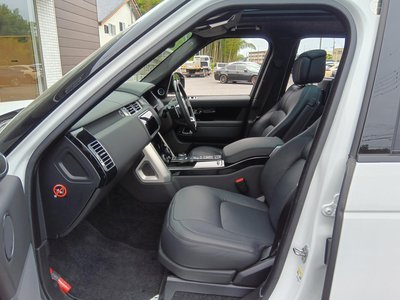 صورة مصغرة 54 لـ 2019 LAND Rover RANGE ROVER