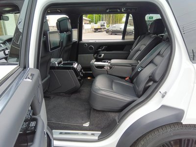 صورة مصغرة 62 لـ 2019 LAND Rover RANGE ROVER