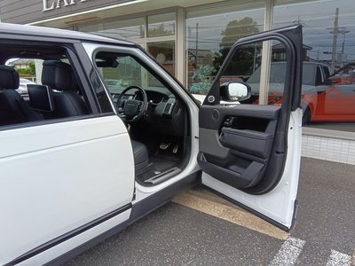 صورة مصغرة 75 لـ 2019 LAND Rover RANGE ROVER