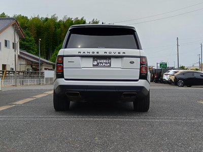 صورة مصغرة 40 لـ 2019 LAND Rover RANGE ROVER