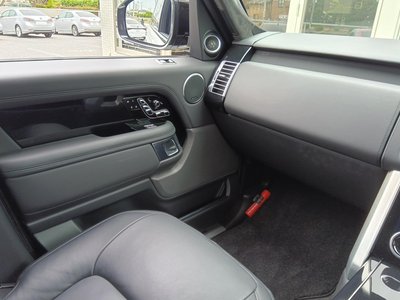 صورة مصغرة 73 لـ 2019 LAND Rover RANGE ROVER
