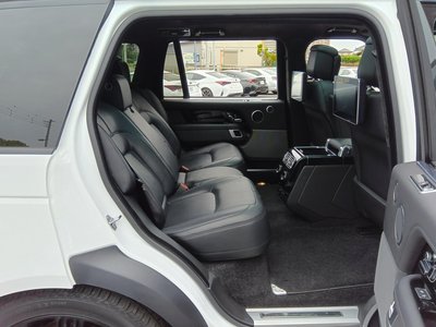 صورة مصغرة 55 لـ 2019 LAND Rover RANGE ROVER