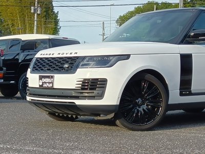 صورة مصغرة 39 لـ 2019 LAND Rover RANGE ROVER