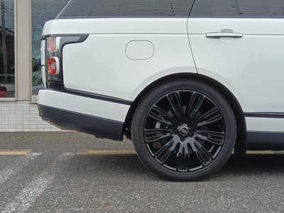 صورة مصغرة 34 لـ 2019 LAND Rover RANGE ROVER