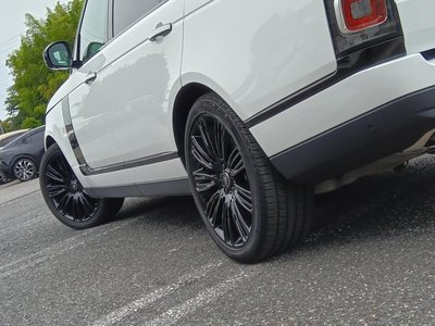 صورة مصغرة 76 لـ 2019 LAND Rover RANGE ROVER