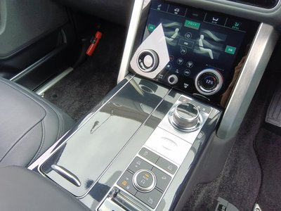 صورة مصغرة 72 لـ 2019 LAND Rover RANGE ROVER