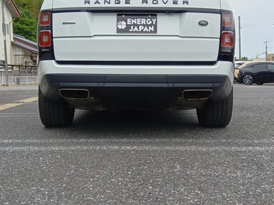 صورة مصغرة 41 لـ 2019 LAND Rover RANGE ROVER