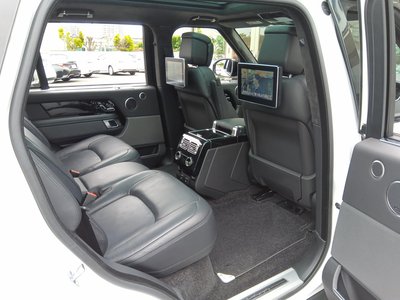 صورة مصغرة 56 لـ 2019 LAND Rover RANGE ROVER