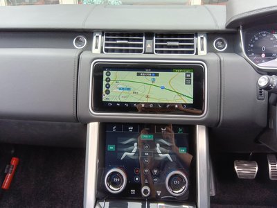 صورة مصغرة 11 لـ 2019 LAND Rover RANGE ROVER