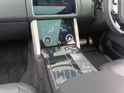 صورة مصغرة 69 لـ 2019 LAND Rover RANGE ROVER