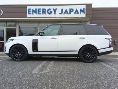 صورة مصغرة 23 لـ 2019 LAND Rover RANGE ROVER