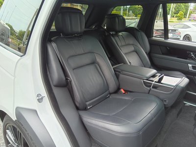 صورة مصغرة 65 لـ 2019 LAND Rover RANGE ROVER