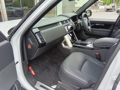 صورة مصغرة 51 لـ 2019 LAND Rover RANGE ROVER