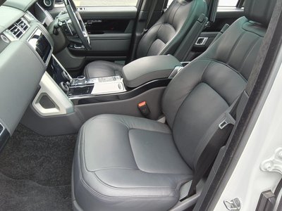 صورة مصغرة 53 لـ 2019 LAND Rover RANGE ROVER