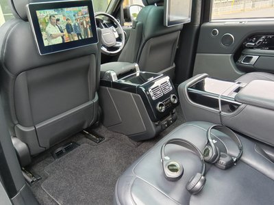 صورة مصغرة 16 لـ 2019 LAND Rover RANGE ROVER