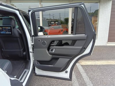 صورة مصغرة 57 لـ 2019 LAND Rover RANGE ROVER