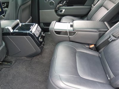 صورة مصغرة 63 لـ 2019 LAND Rover RANGE ROVER