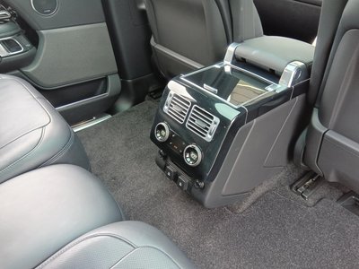 صورة مصغرة 61 لـ 2019 LAND Rover RANGE ROVER