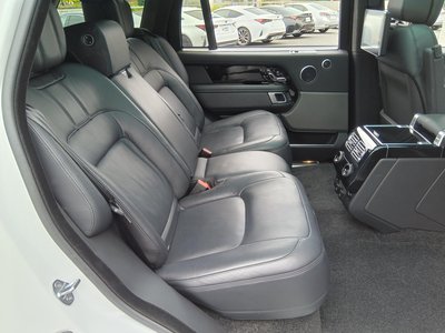 صورة مصغرة 17 لـ 2019 LAND Rover RANGE ROVER