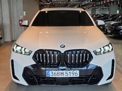 BMW X6 - 5