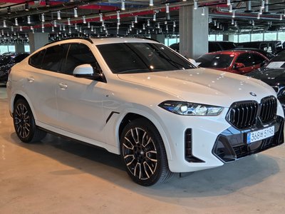 BMW X6 - 2