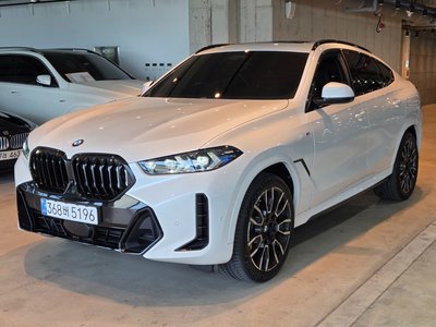 BMW X6 - 1