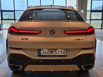 BMW X6 - 3
