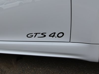 2020 Porsche 718 — миниатюра 34