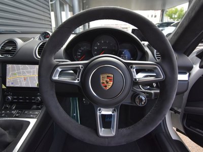 2020 Porsche 718 — миниатюра 21