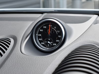 2020 Porsche 718 — миниатюра 19