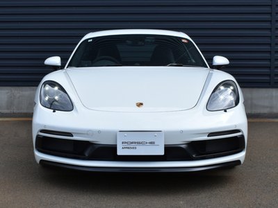 صورة 5 لـ 2020 Porsche 718