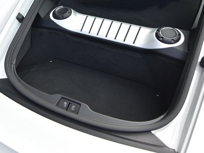 2020 Porsche 718 — миниатюра 36