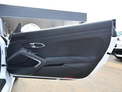 2020 Porsche 718 — миниатюра 31