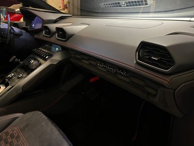 2018 Lamborghini HURACAN SPYDER 缩略图 13
