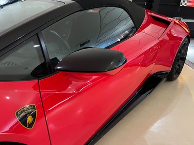 2018 Lamborghini HURACAN SPYDER 缩略图 23